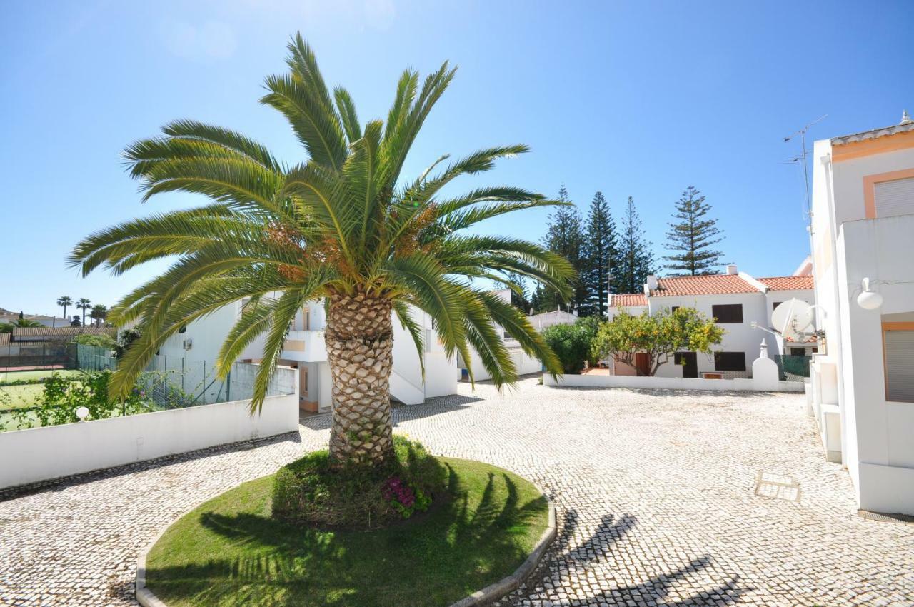 Praia Da Luz Apartment, Swimming Pool, Fully Equipped Exterior photo