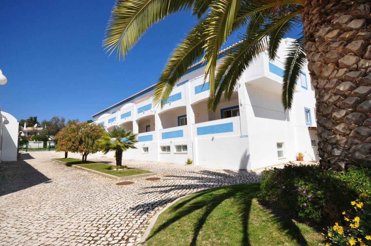 Praia Da Luz Apartment, Swimming Pool, Fully Equipped Exterior photo