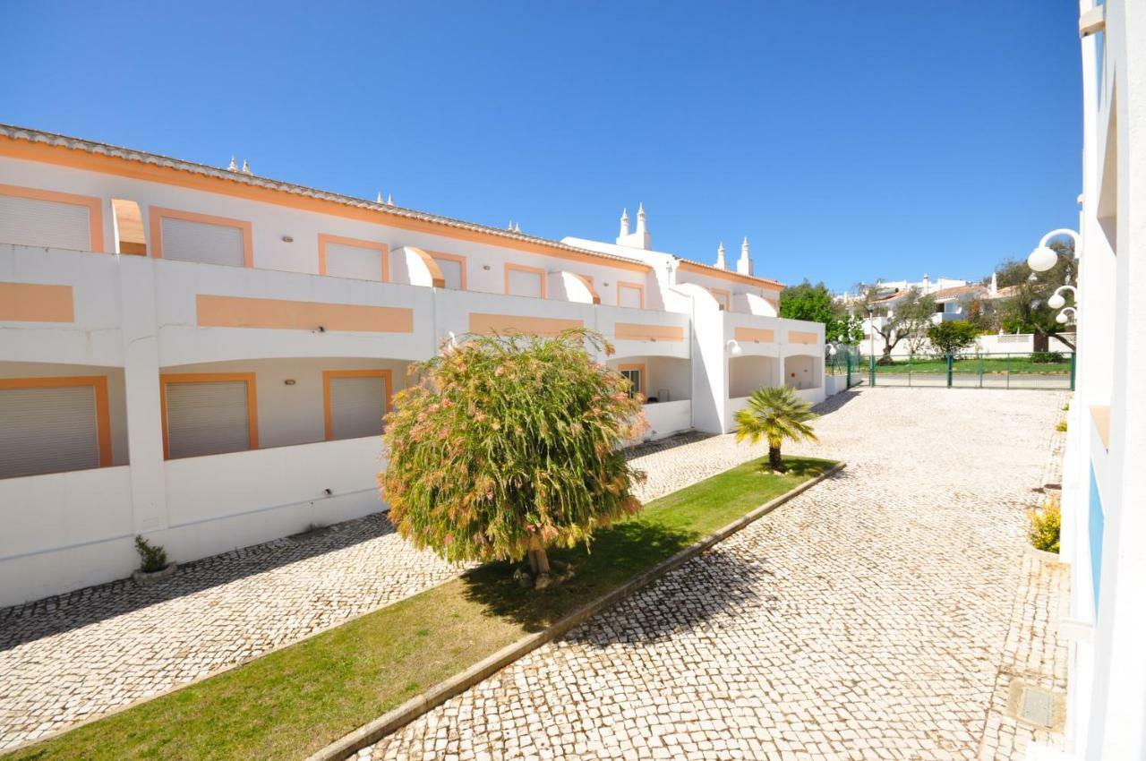 Praia Da Luz Apartment, Swimming Pool, Fully Equipped Exterior photo