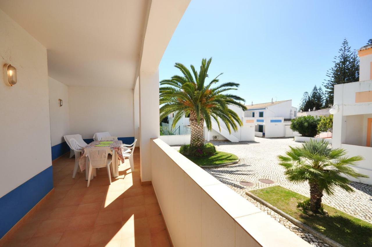 Praia Da Luz Apartment, Swimming Pool, Fully Equipped Exterior photo