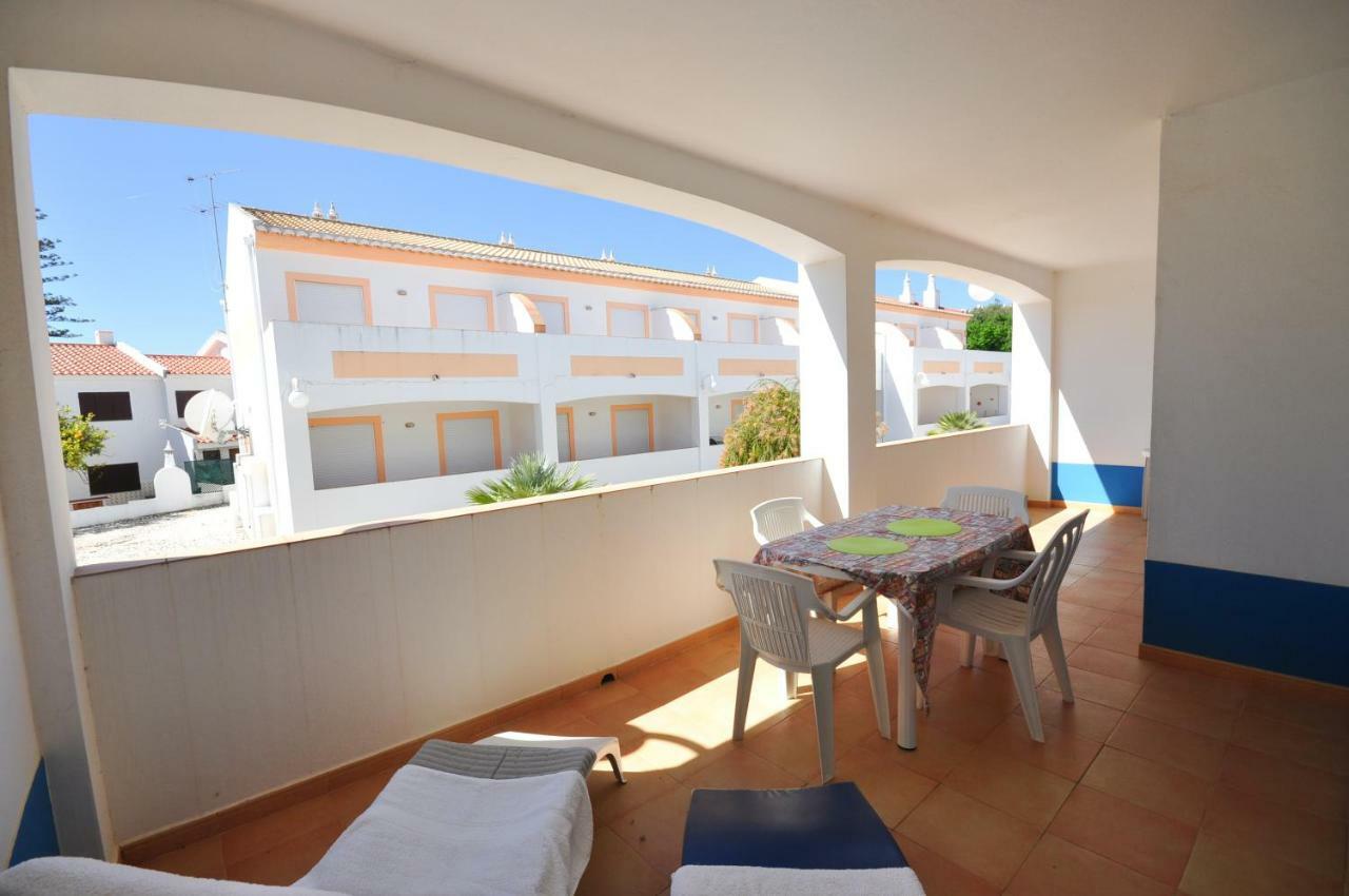 Praia Da Luz Apartment, Swimming Pool, Fully Equipped Exterior photo