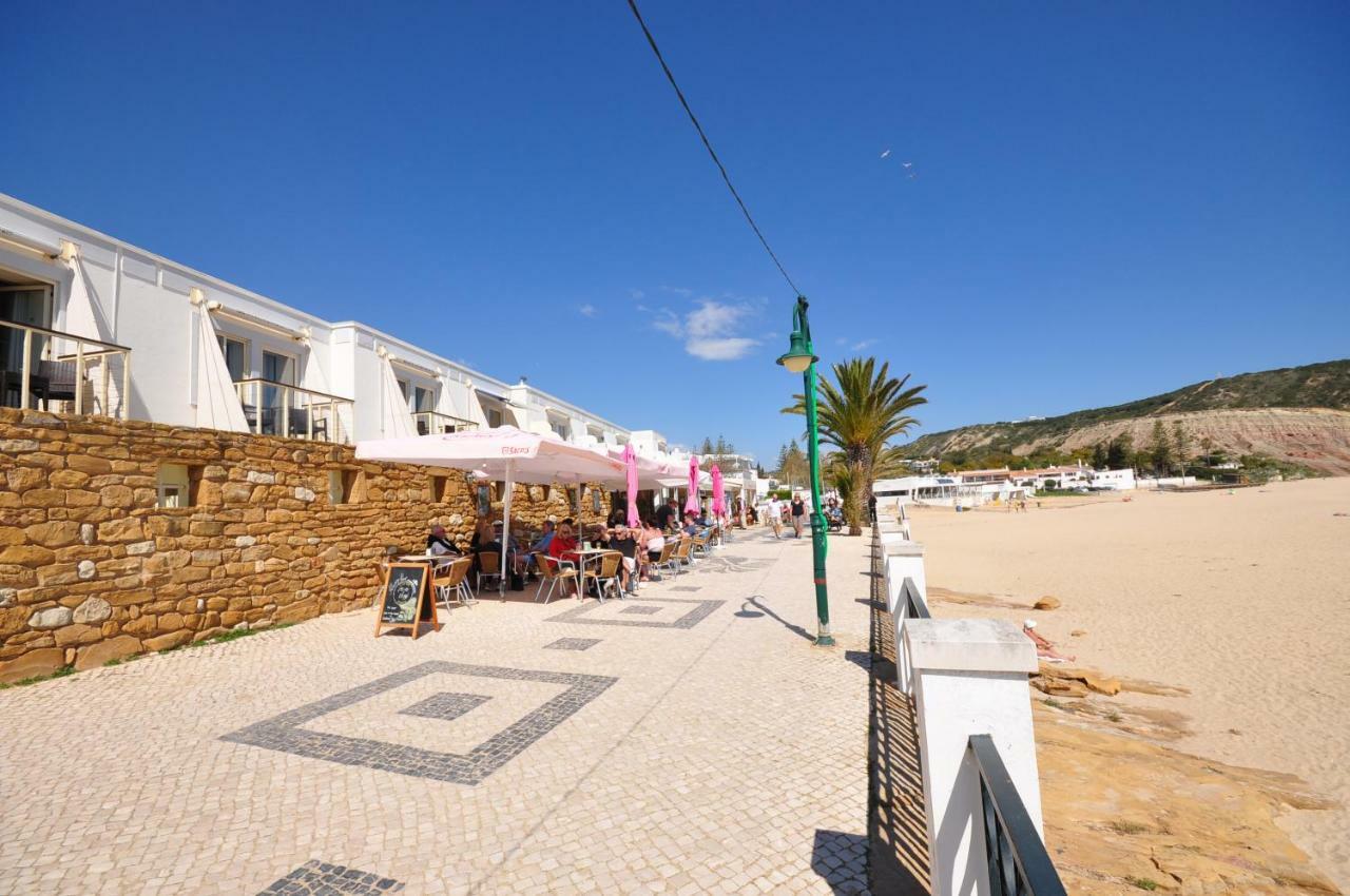 Praia Da Luz Apartment, Swimming Pool, Fully Equipped Exterior photo