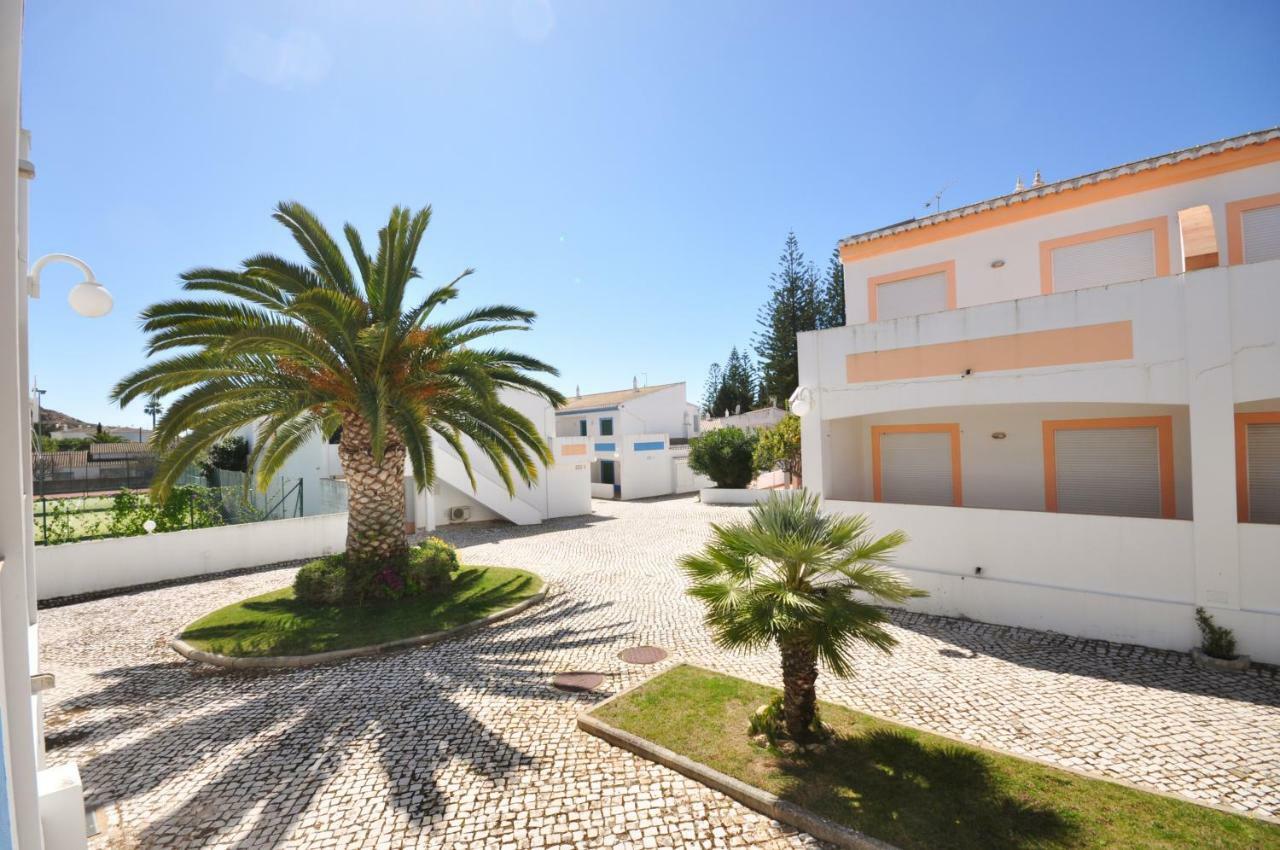 Praia Da Luz Apartment, Swimming Pool, Fully Equipped Exterior photo