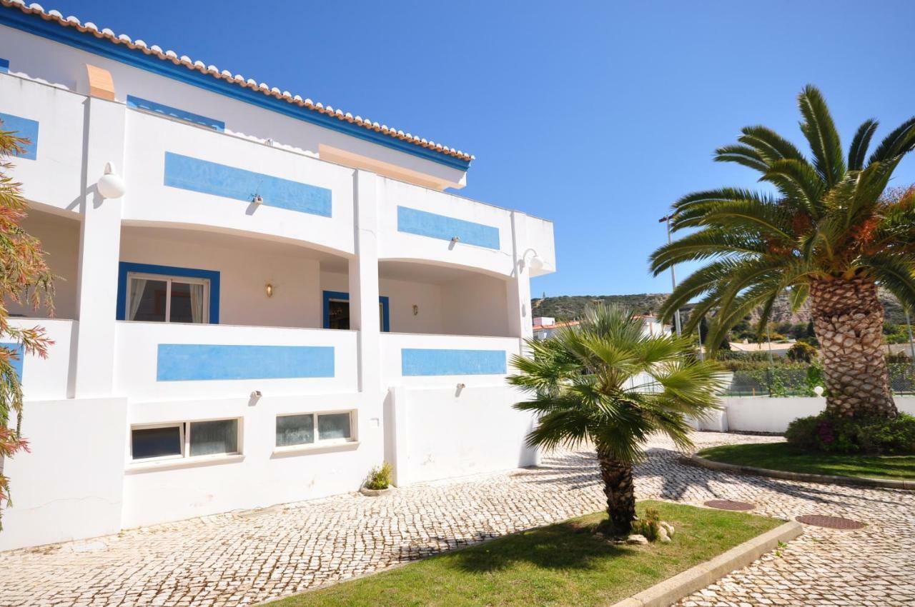 Praia Da Luz Apartment, Swimming Pool, Fully Equipped Exterior photo