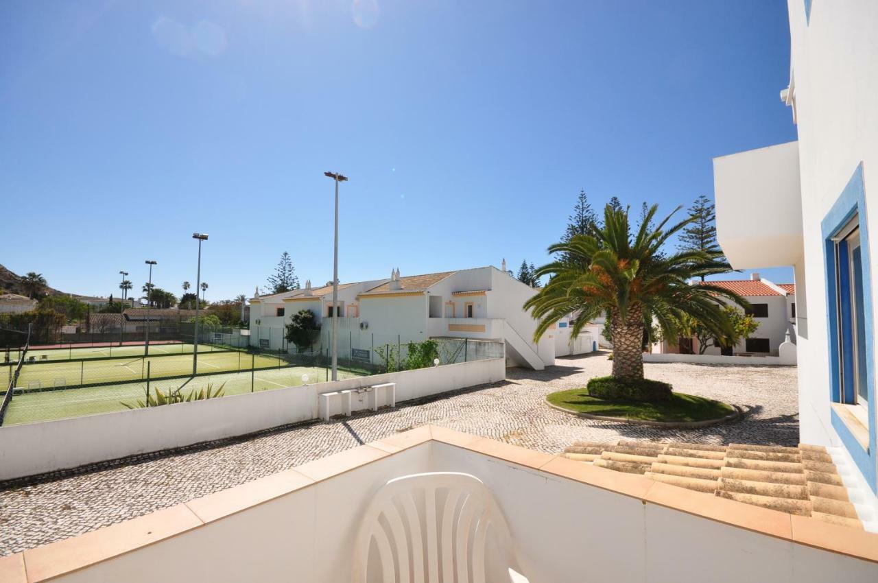 Praia Da Luz Apartment, Swimming Pool, Fully Equipped Exterior photo